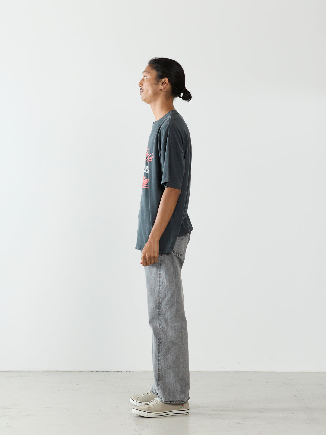 HARD SP Processed 20/T-shirt BIG Size T (the WiLD MAN'S)