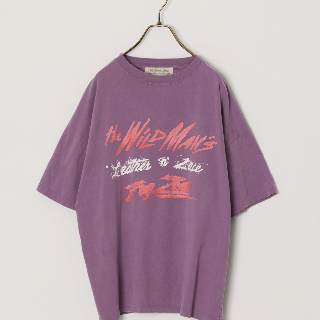 HARD SP Processed 20/T-shirt BIG Size T (the WiLD MAN'S)