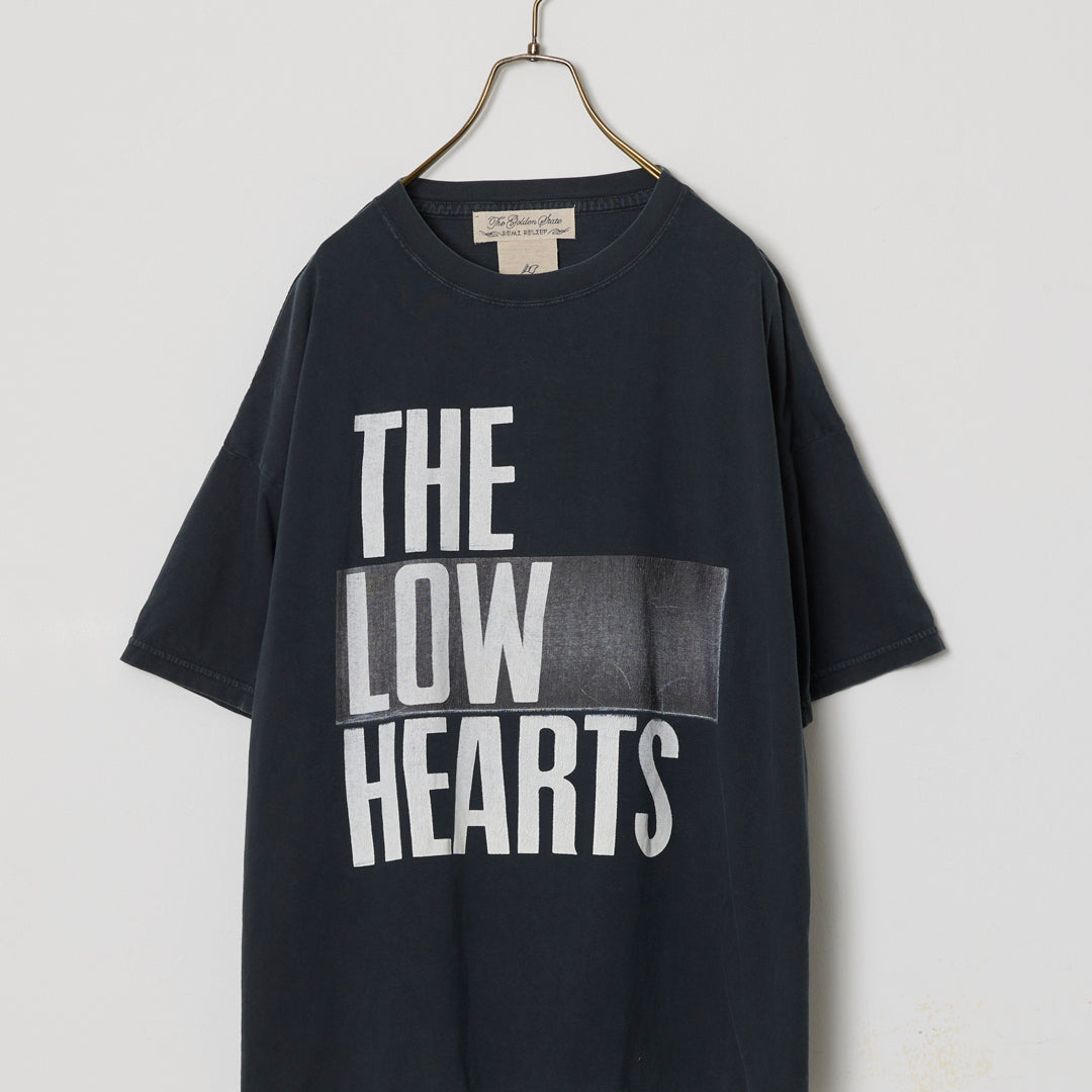 HARD SP processing 20/jersey BIG size T (THE LOW HEARTS)