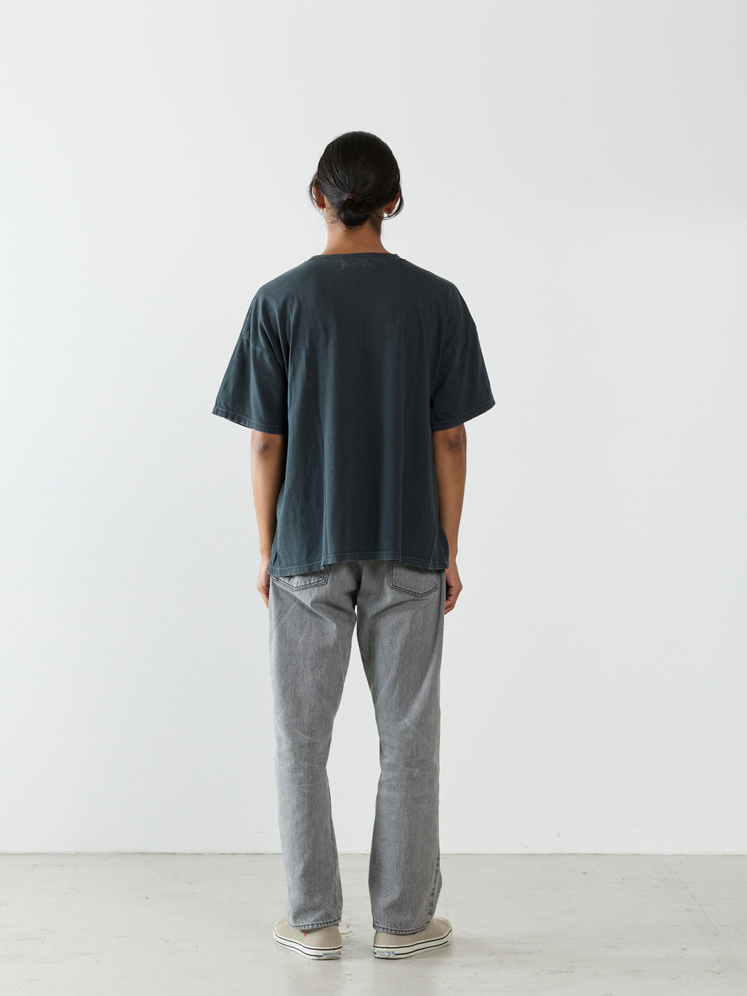 HARD SP processing 20/jersey BIG size T (THE LOW HEARTS)