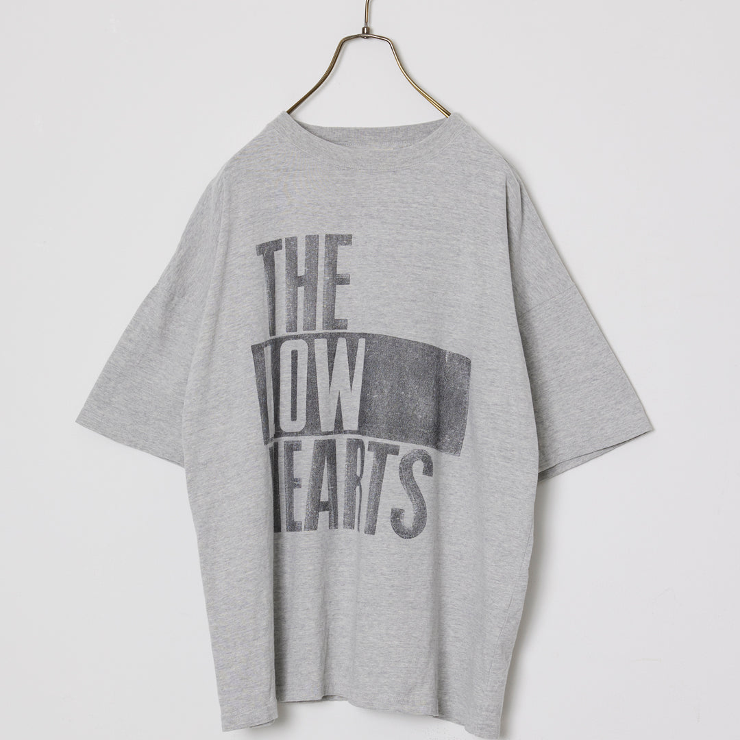 HARD SP processing 20/jersey BIG size T (THE LOW HEARTS)