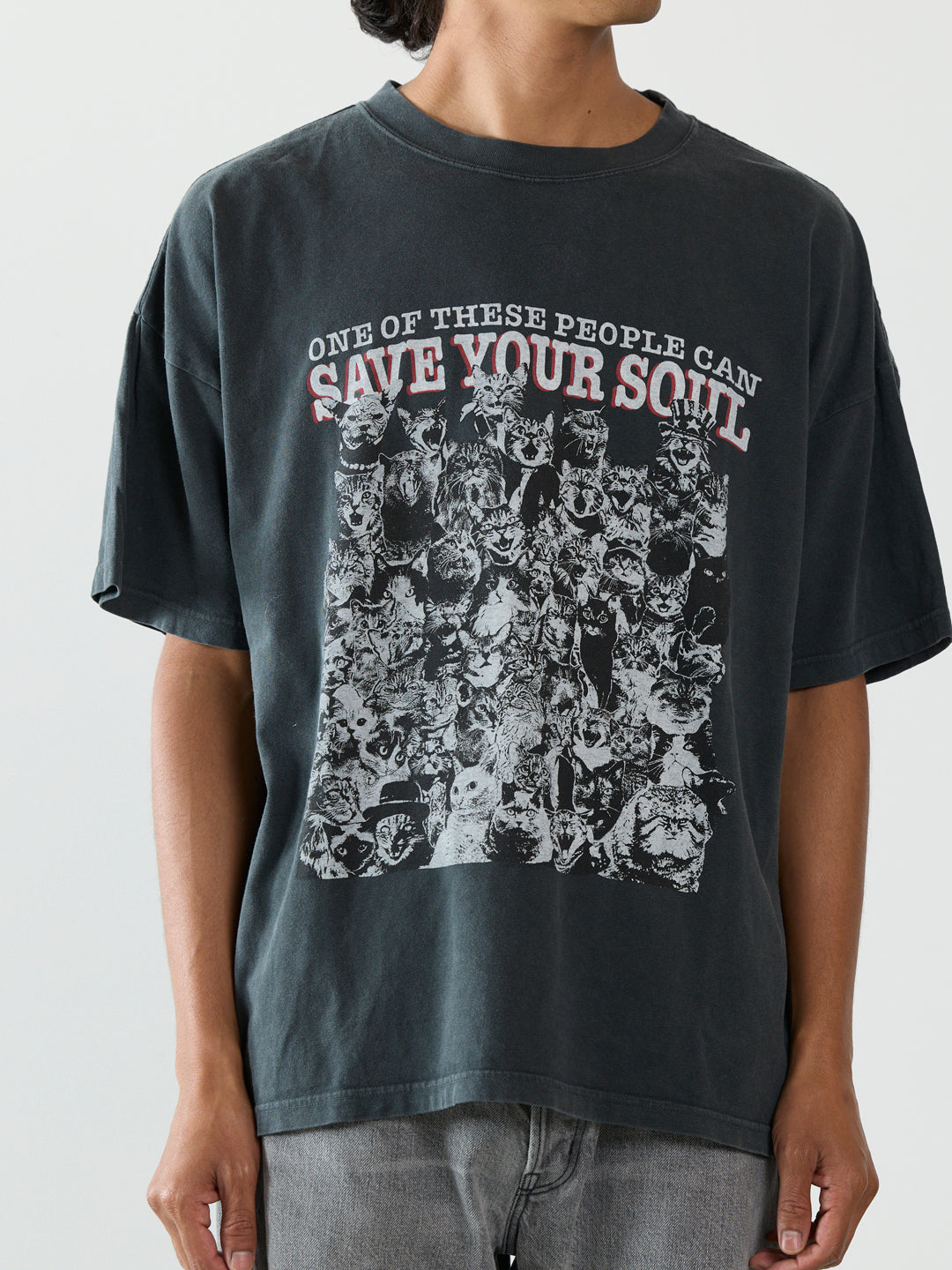 HARD SP processing 20/jersey BIG size T (SAVE YOUR SOUL)
