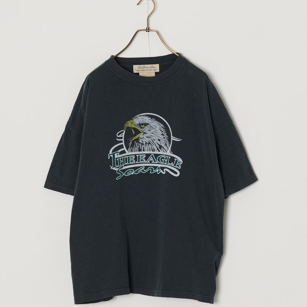 HARD SP processed 20/T-shirt BIG size T (THE EAGLE)