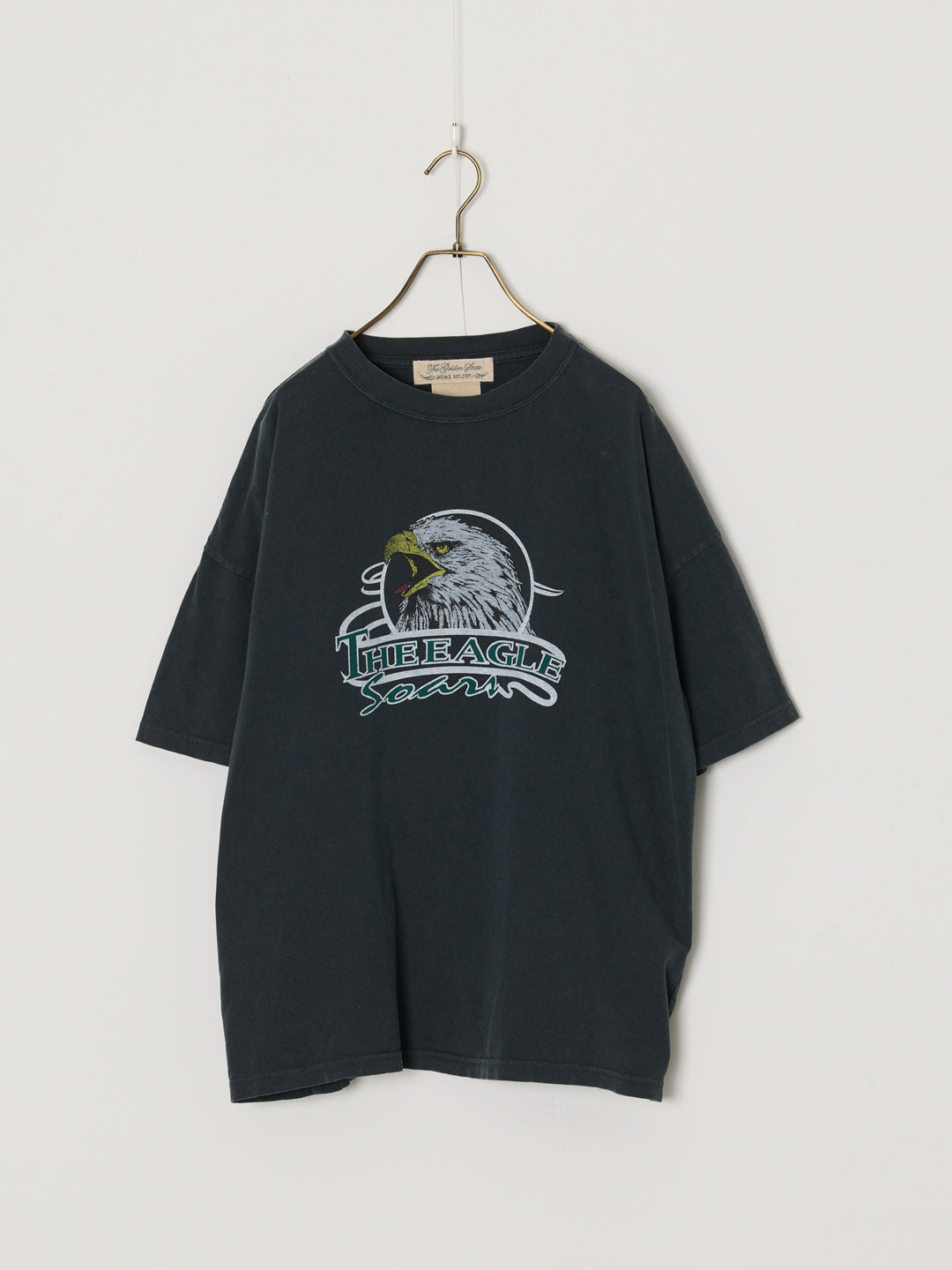 HARD SP processed 20/T-shirt BIG size T (THE EAGLE)