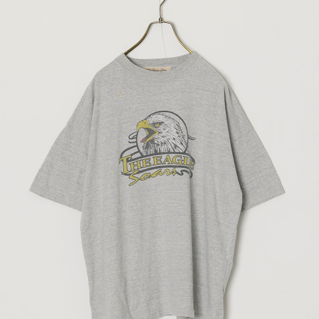 HARD SP processed 20/T-shirt BIG size T (THE EAGLE)