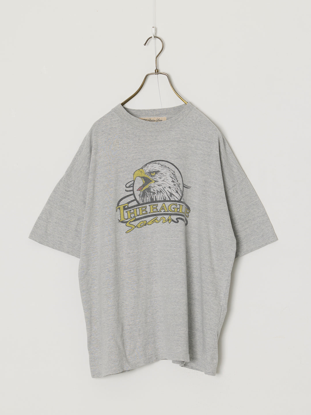 HARD SP processed 20/T-shirt BIG size T (THE EAGLE)