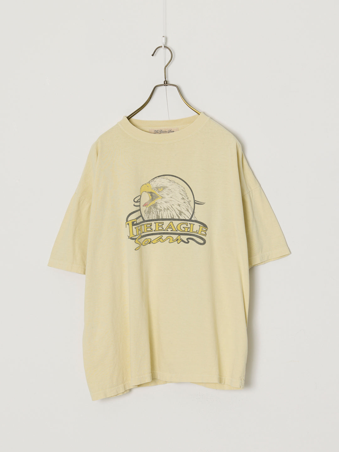 HARD SP processed 20/T-shirt BIG size T (THE EAGLE)