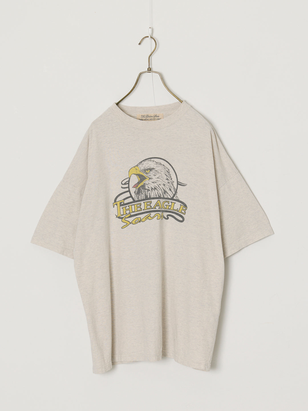 HARD SP processed 20/T-shirt BIG size T (THE EAGLE)