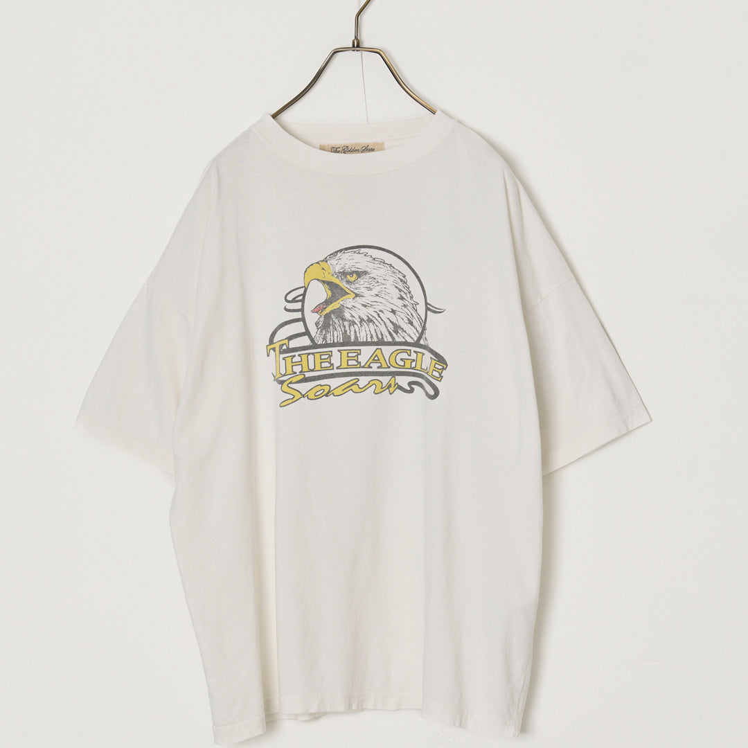 HARD SP processed 20/T-shirt BIG size T (THE EAGLE)