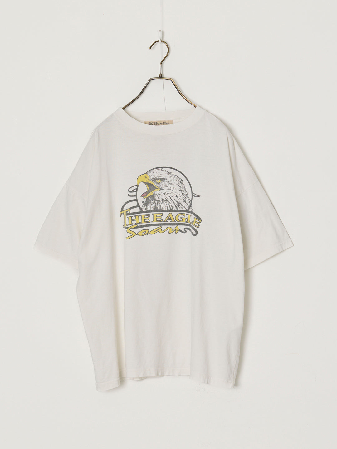 HARD SP processed 20/T-shirt BIG size T (THE EAGLE)