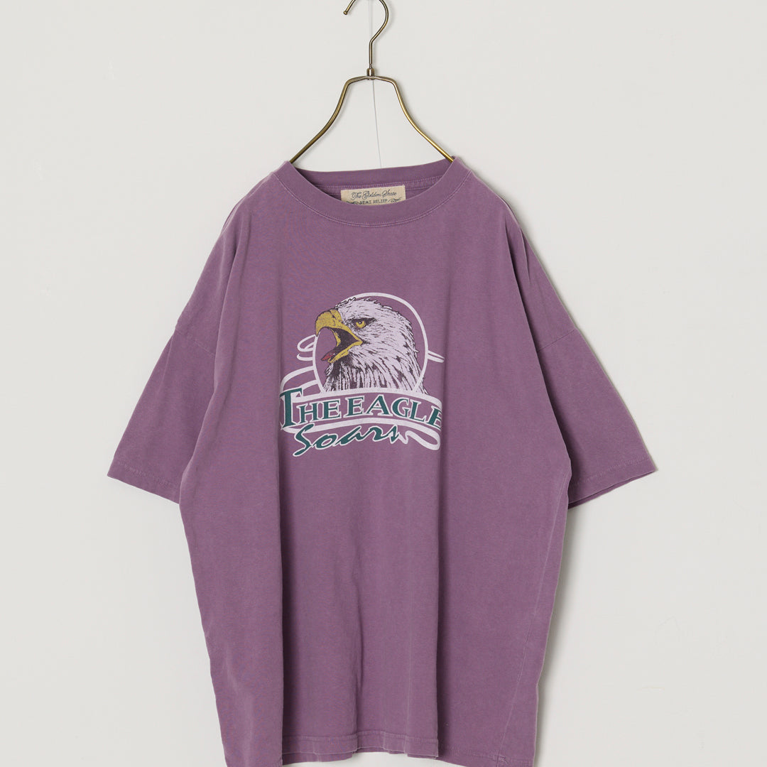 HARD SP processed 20/T-shirt BIG size T (THE EAGLE)