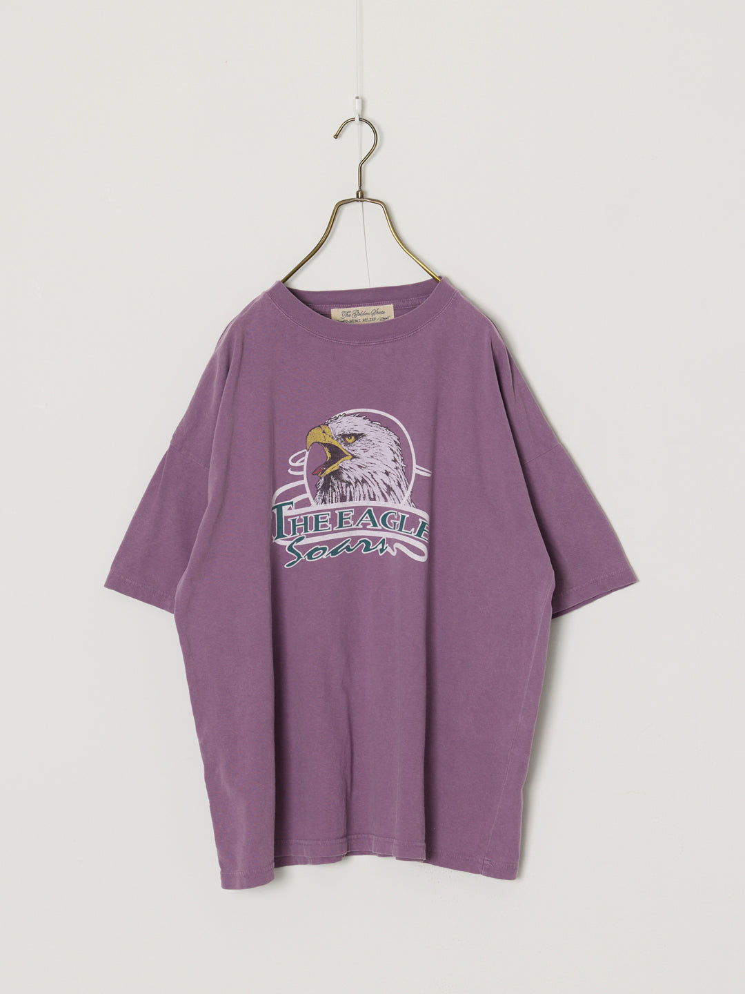 HARD SP processed 20/T-shirt BIG size T (THE EAGLE)