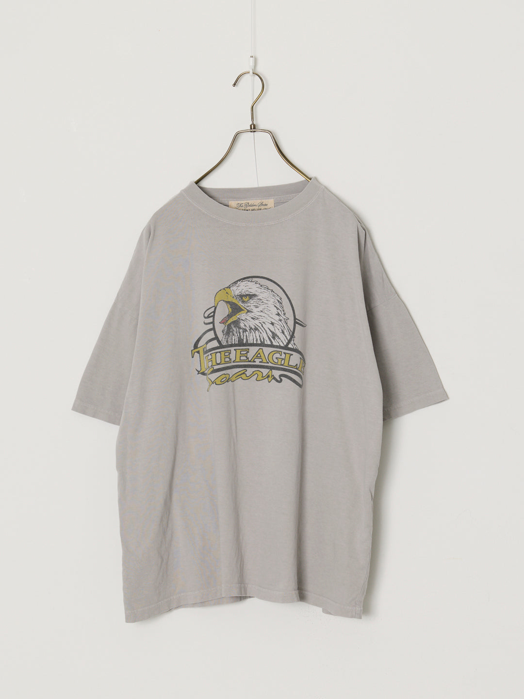 HARD SP processed 20/T-shirt BIG size T (THE EAGLE)