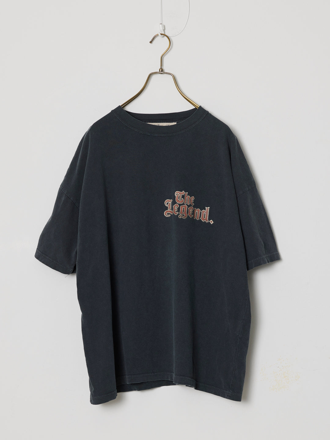HARD SP processing 20/jersey BIG size T (The Legend.)