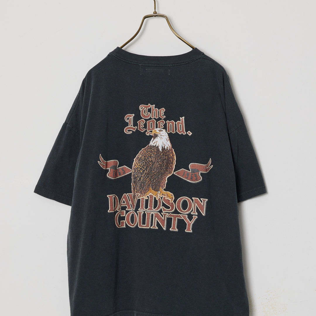 HARD SP processing 20/jersey BIG size T (The Legend.)