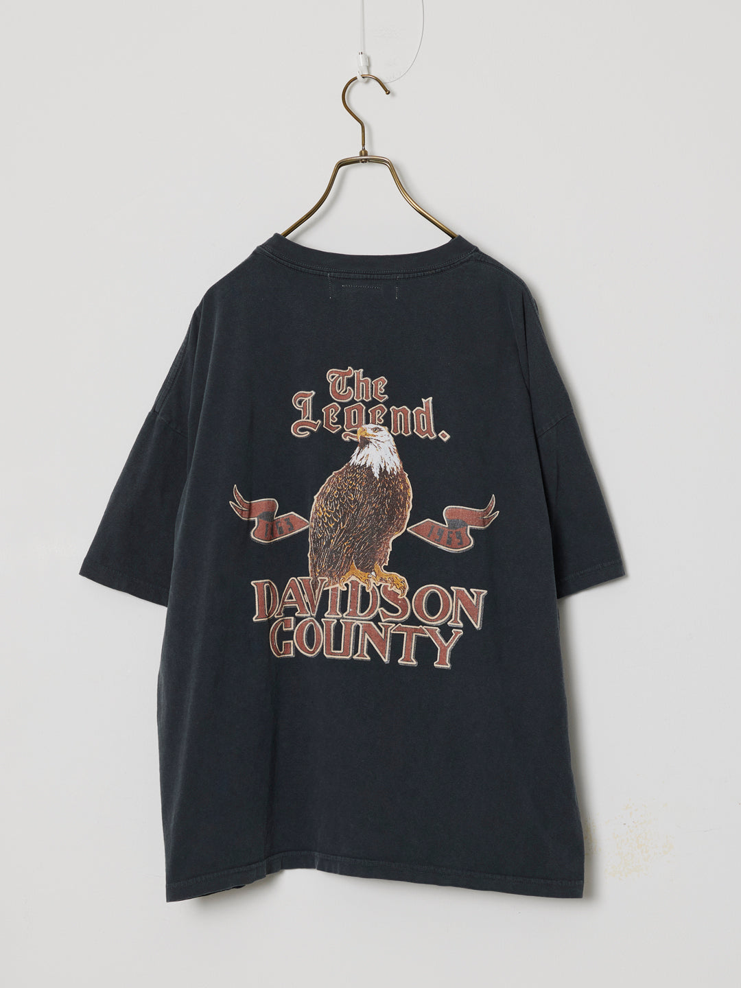 HARD SP processing 20/jersey BIG size T (The Legend.)