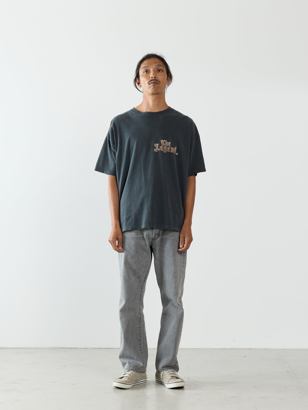 HARD SP processing 20/jersey BIG size T (The Legend.)