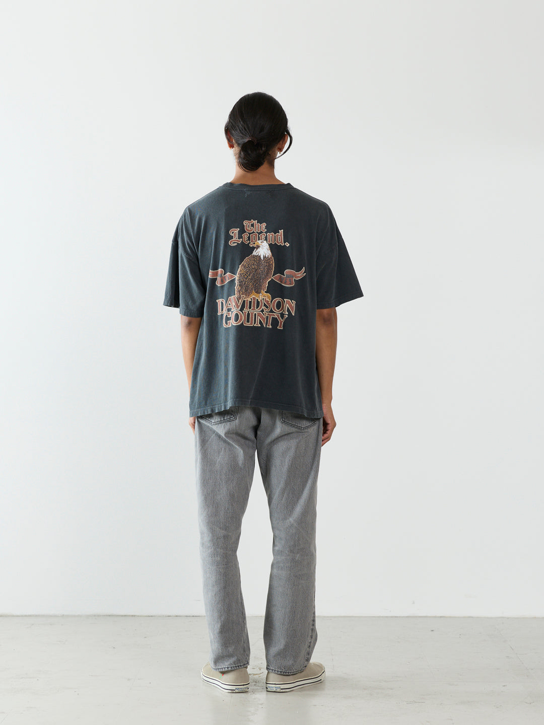 HARD SP processing 20/jersey BIG size T (The Legend.)