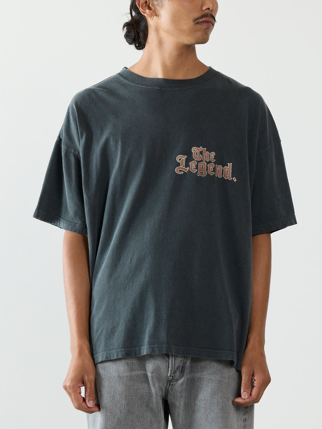 HARD SP processing 20/jersey BIG size T (The Legend.)
