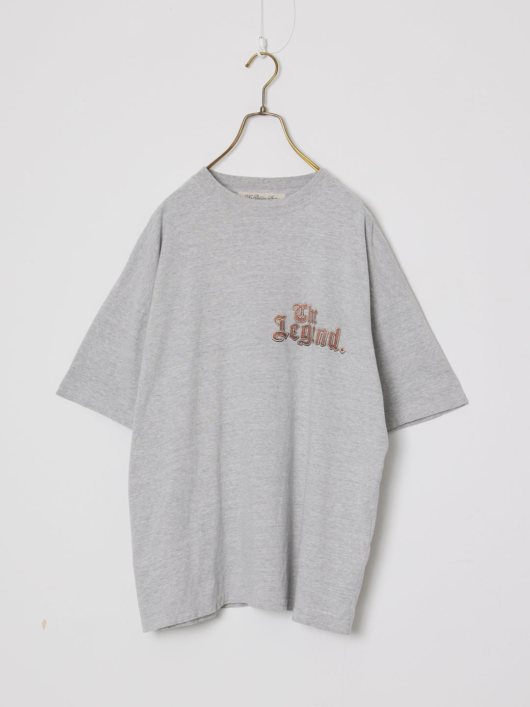 HARD SP processing 20/jersey BIG size T (The Legend.)