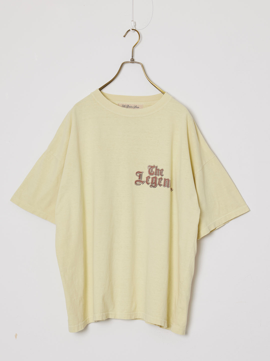 HARD SP processing 20/jersey BIG size T (The Legend.)