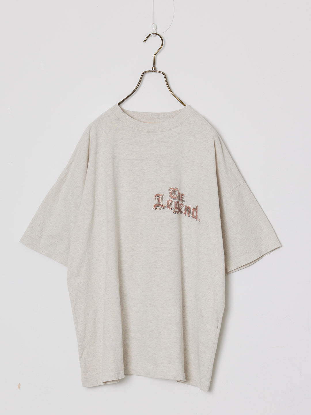 HARD SP processing 20/jersey BIG size T (The Legend.)