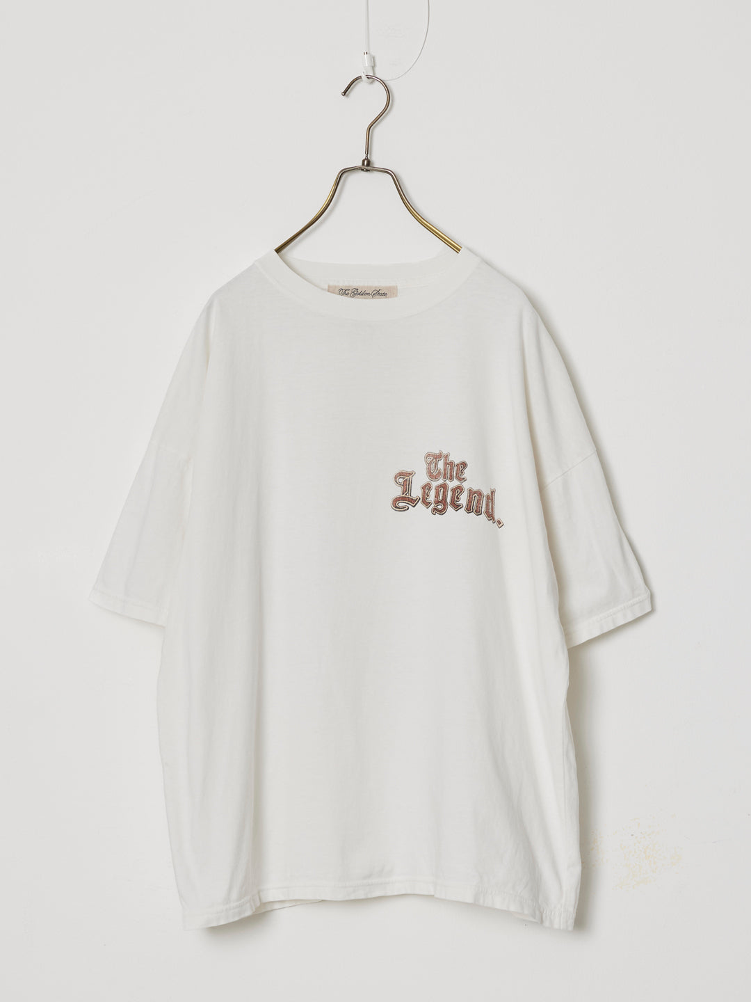 HARD SP processing 20/jersey BIG size T (The Legend.)