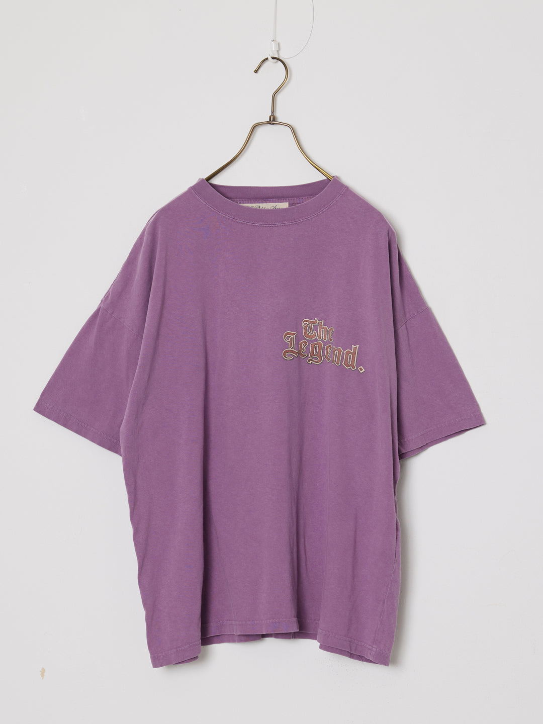 HARD SP processing 20/jersey BIG size T (The Legend.)