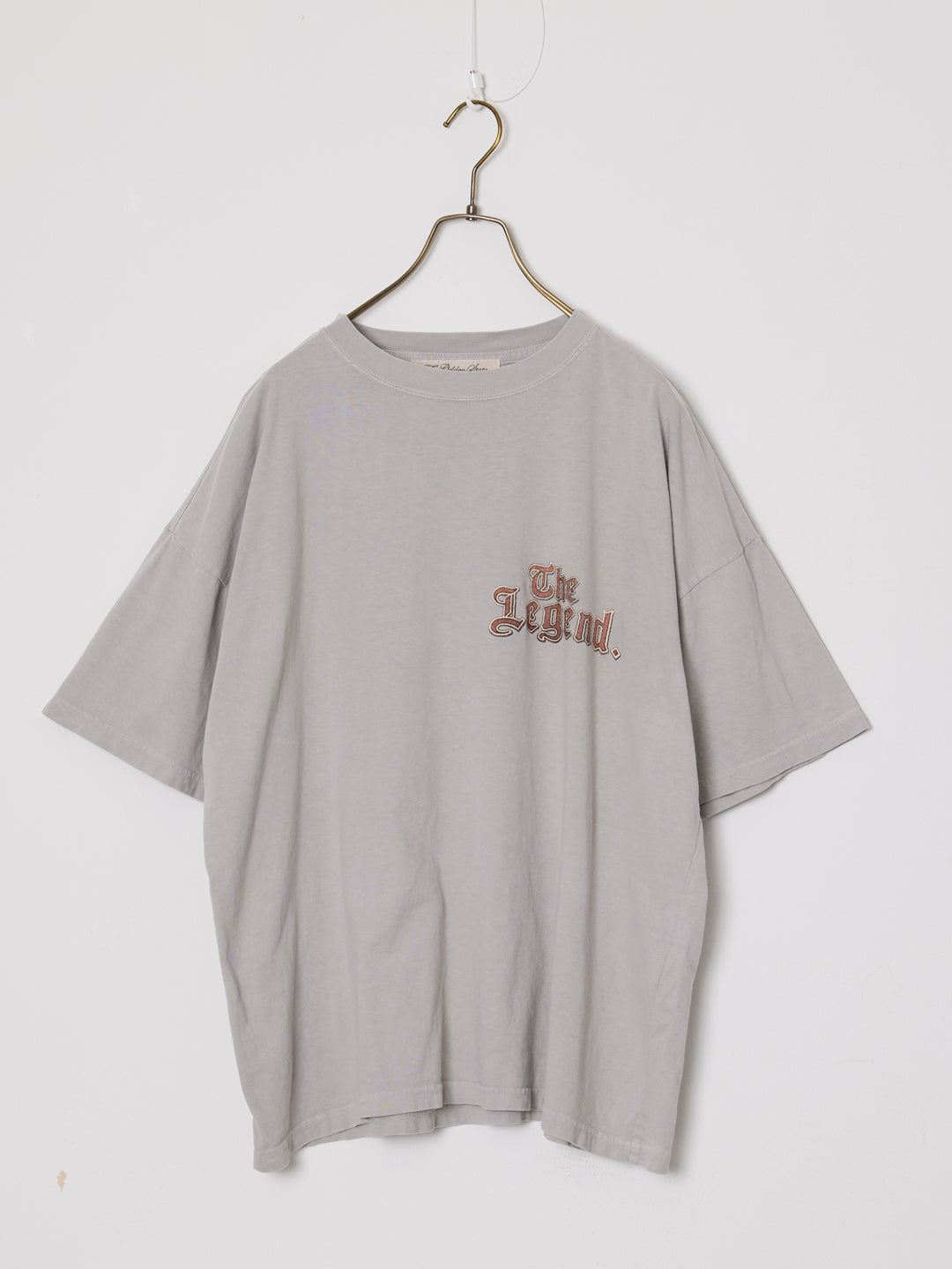 HARD SP processing 20/jersey BIG size T (The Legend.)