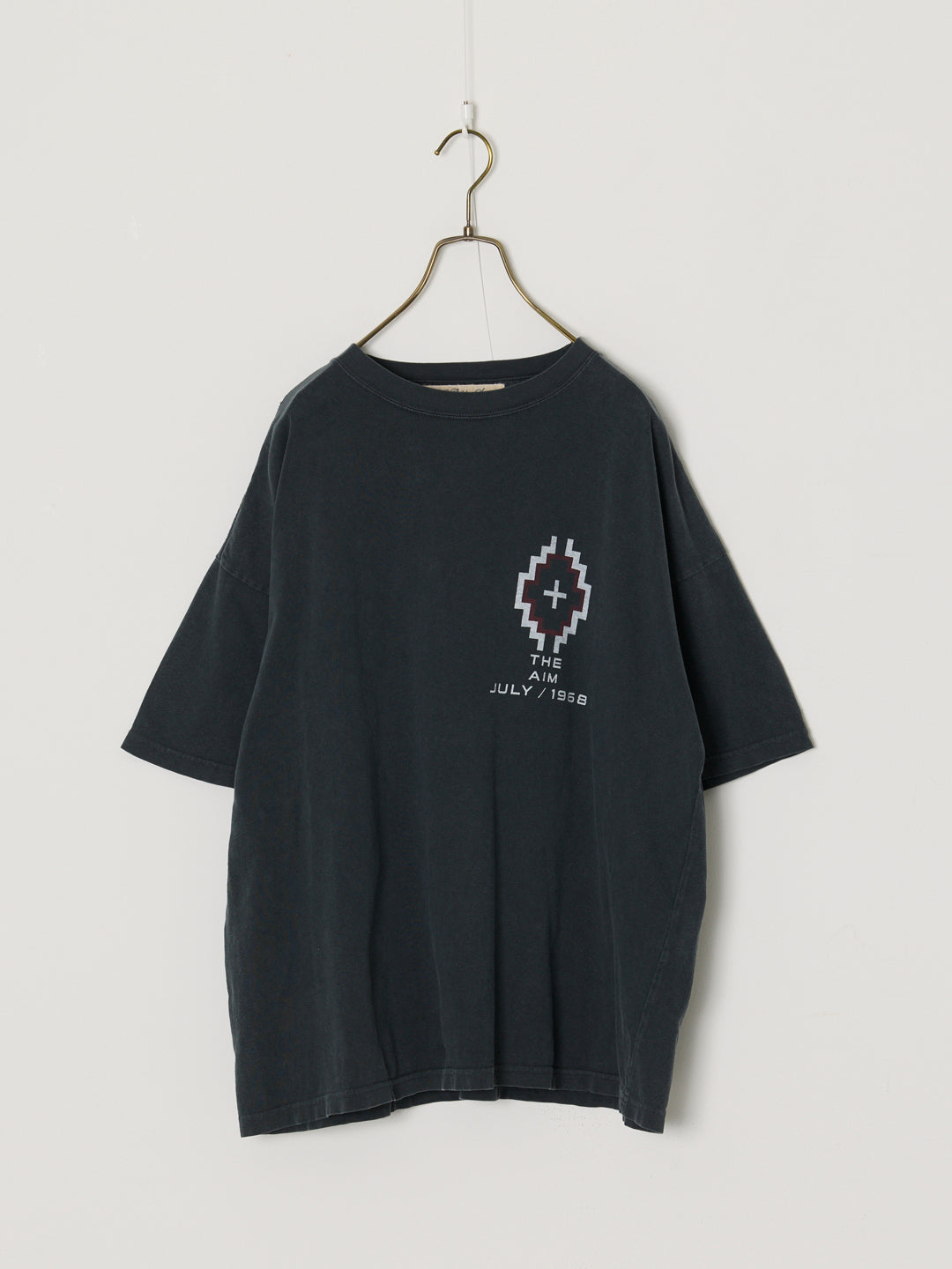 HARD SP Processed 20/T-shirt BIG Size T (THE AIM)