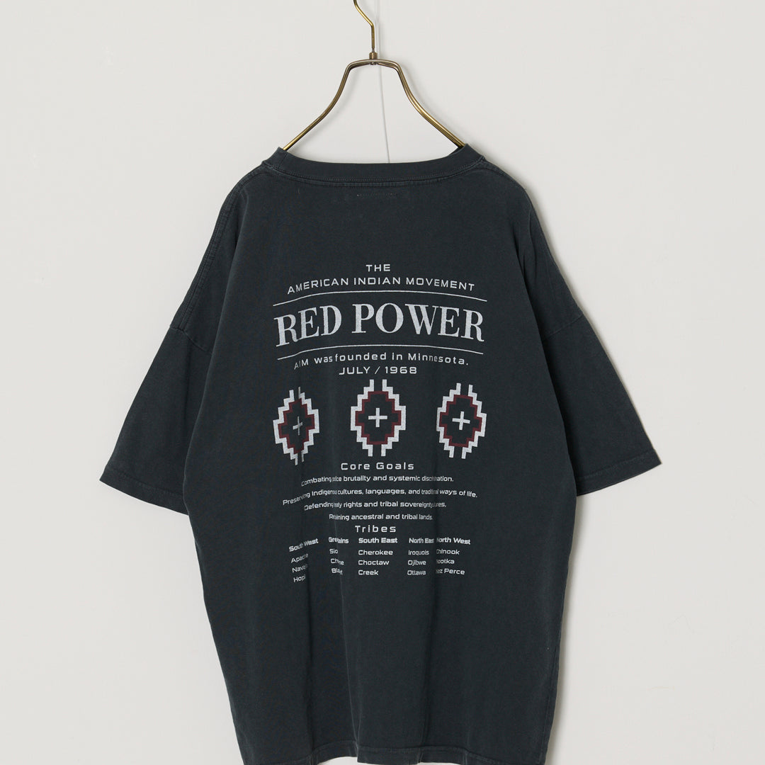 HARD SP Processed 20/T-shirt BIG Size T (THE AIM)