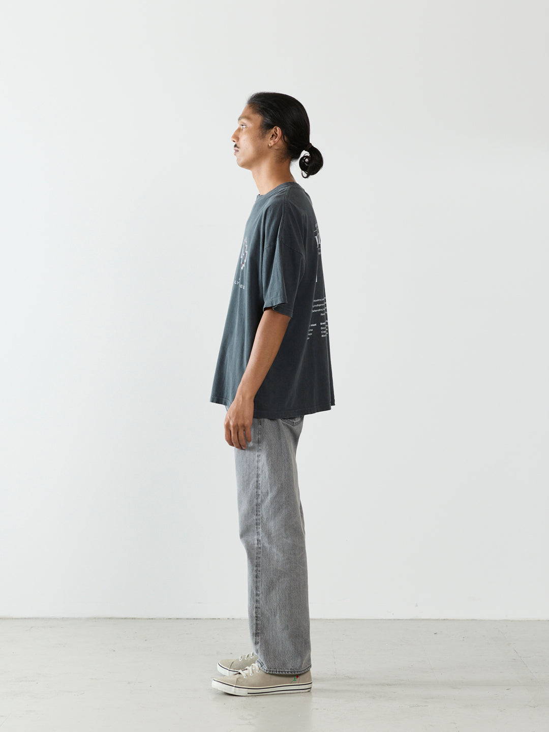 HARD SP Processed 20/T-shirt BIG Size T (THE AIM)
