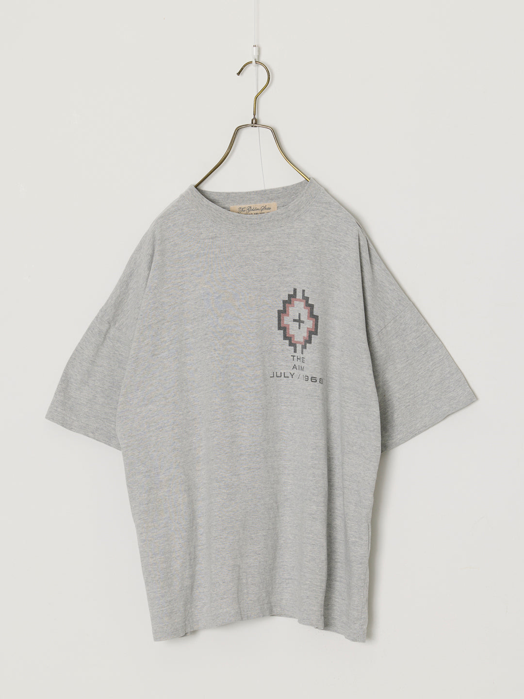 HARD SP Processed 20/T-shirt BIG Size T (THE AIM)