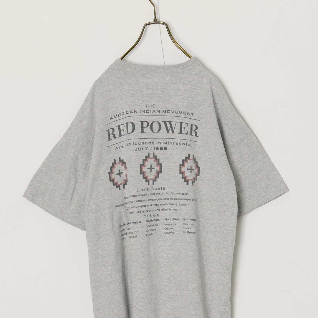 HARD SP Processed 20/T-shirt BIG Size T (THE AIM)
