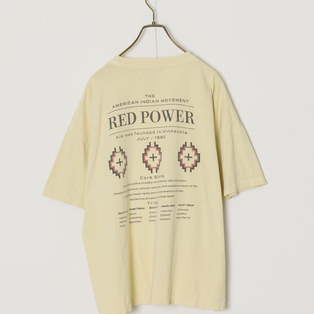 HARD SP Processed 20/T-shirt BIG Size T (THE AIM)