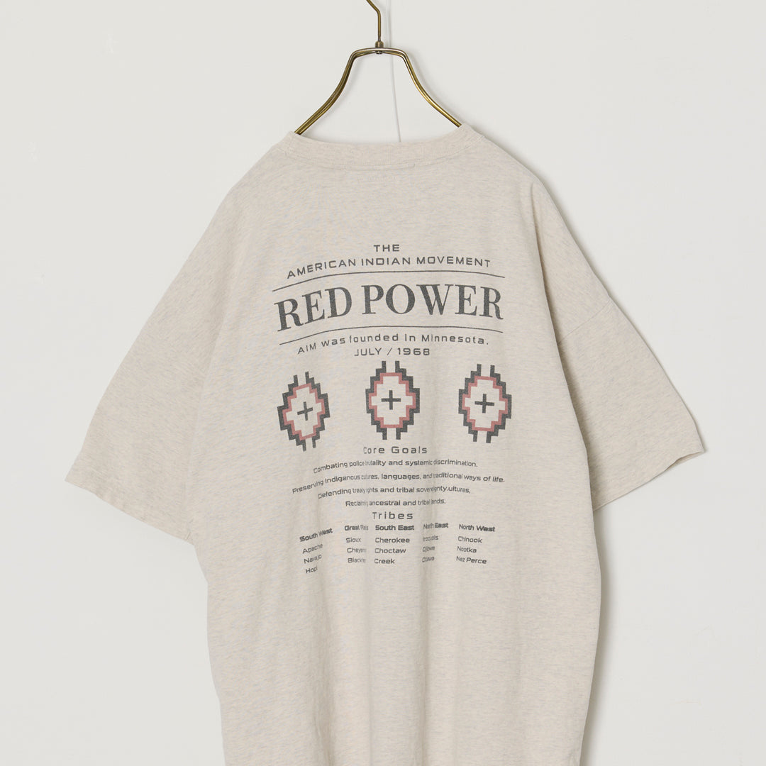 HARD SP Processed 20/T-shirt BIG Size T (THE AIM)