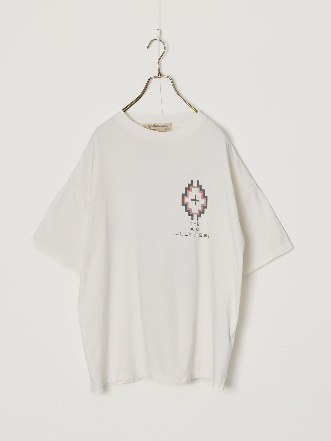HARD SP Processed 20/T-shirt BIG Size T (THE AIM)
