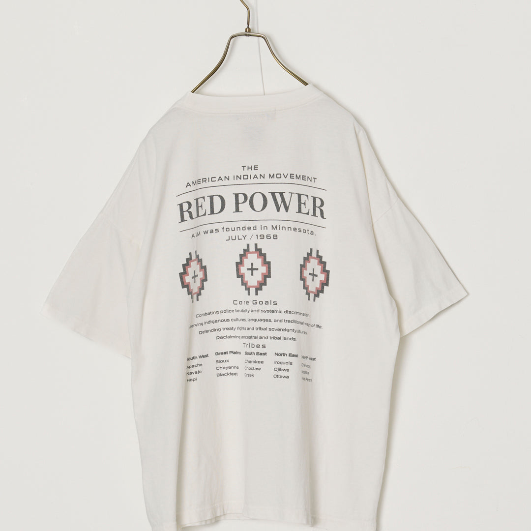 HARD SP Processed 20/T-shirt BIG Size T (THE AIM)