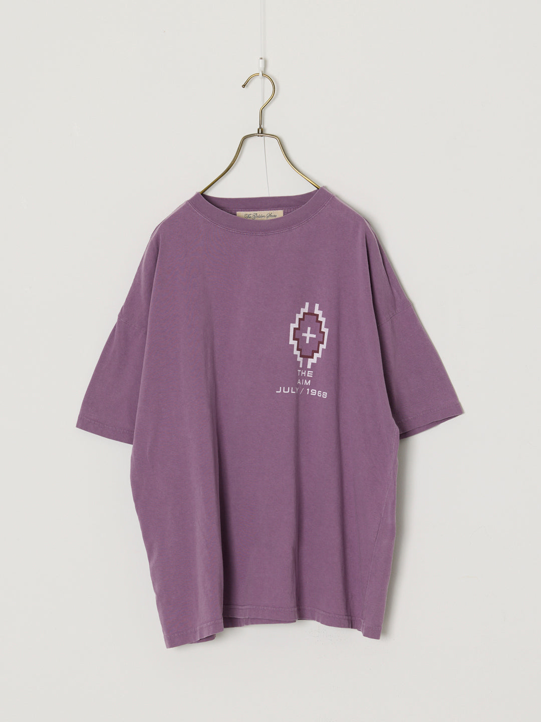 HARD SP Processed 20/T-shirt BIG Size T (THE AIM)