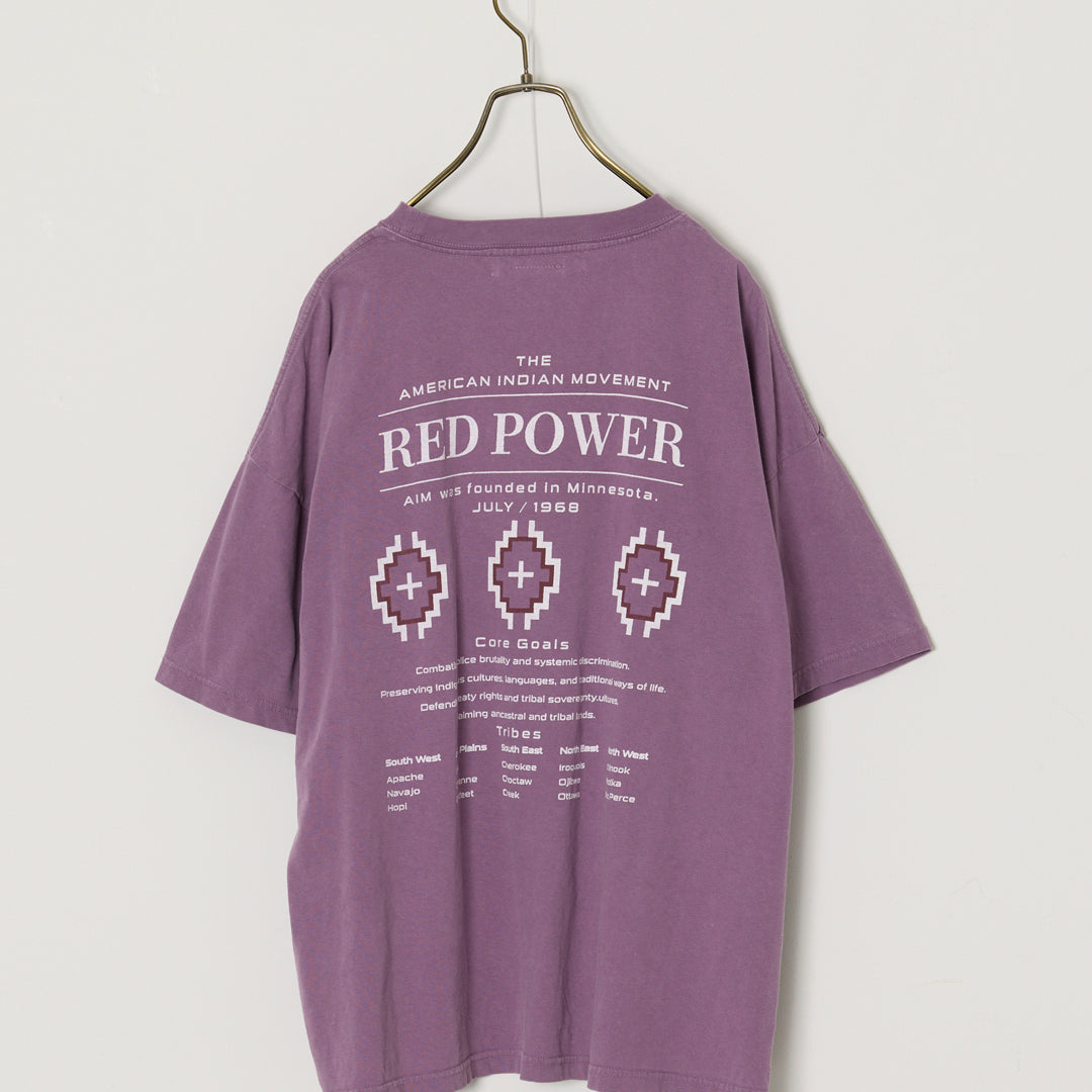HARD SP Processed 20/T-shirt BIG Size T (THE AIM)