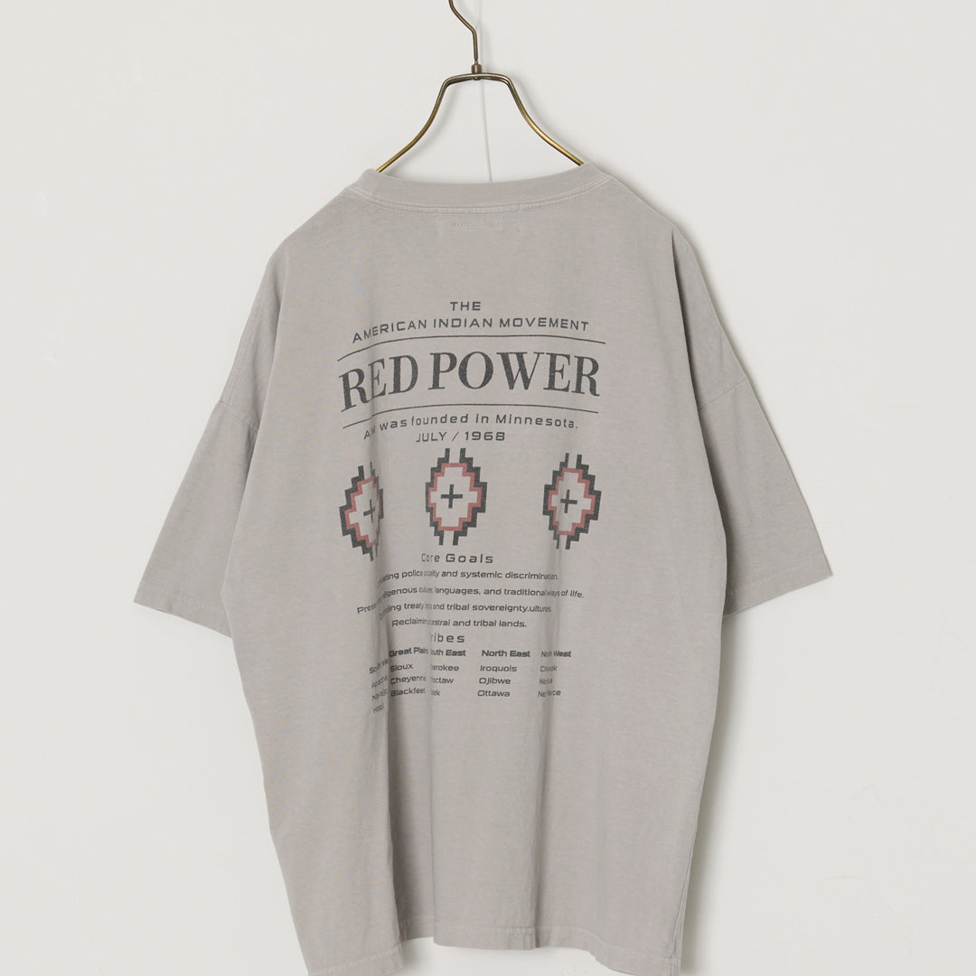 HARD SP Processed 20/T-shirt BIG Size T (THE AIM)