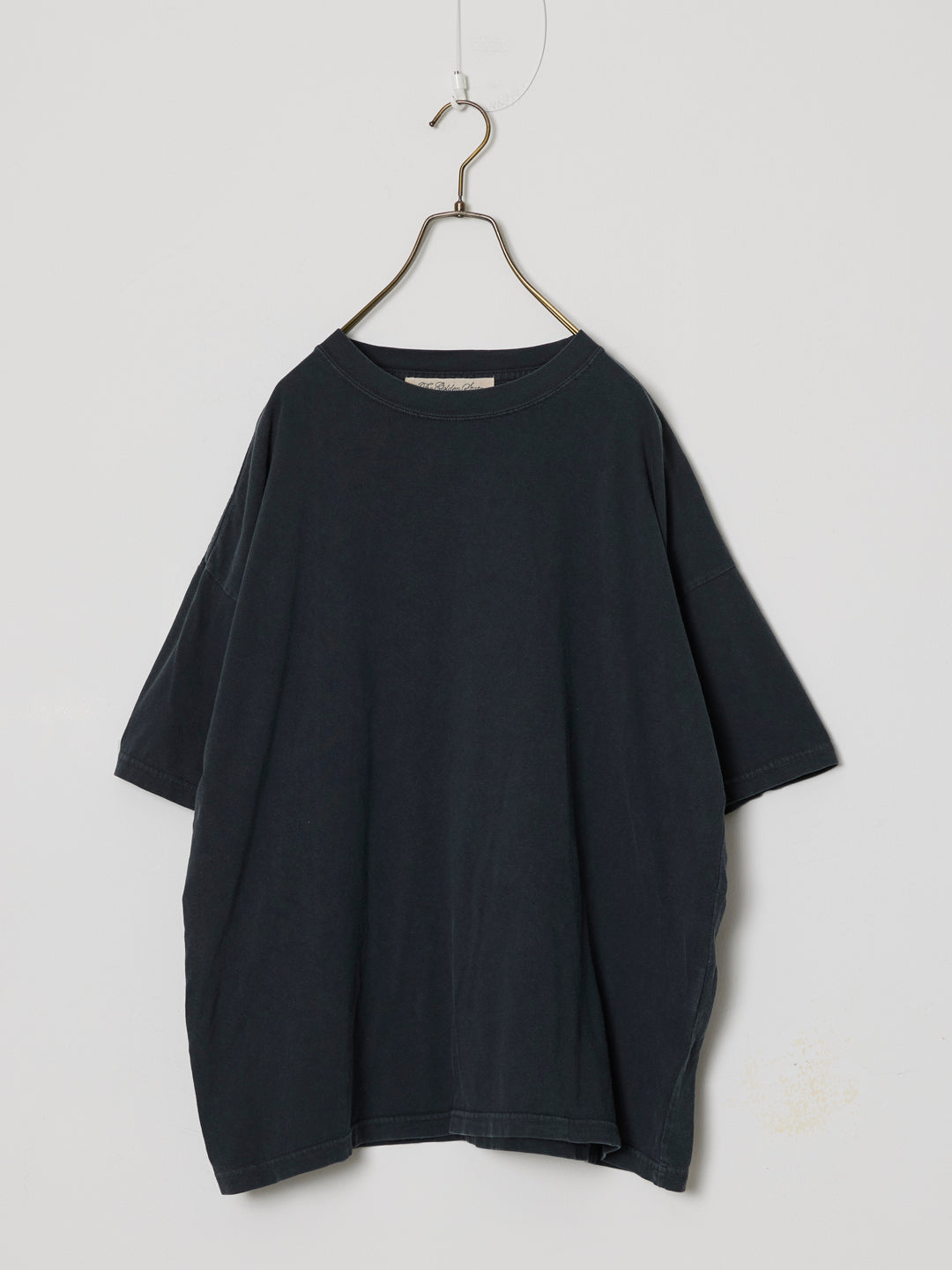 HARD SP processing 20/-T-cloth BIG size T(BELT)