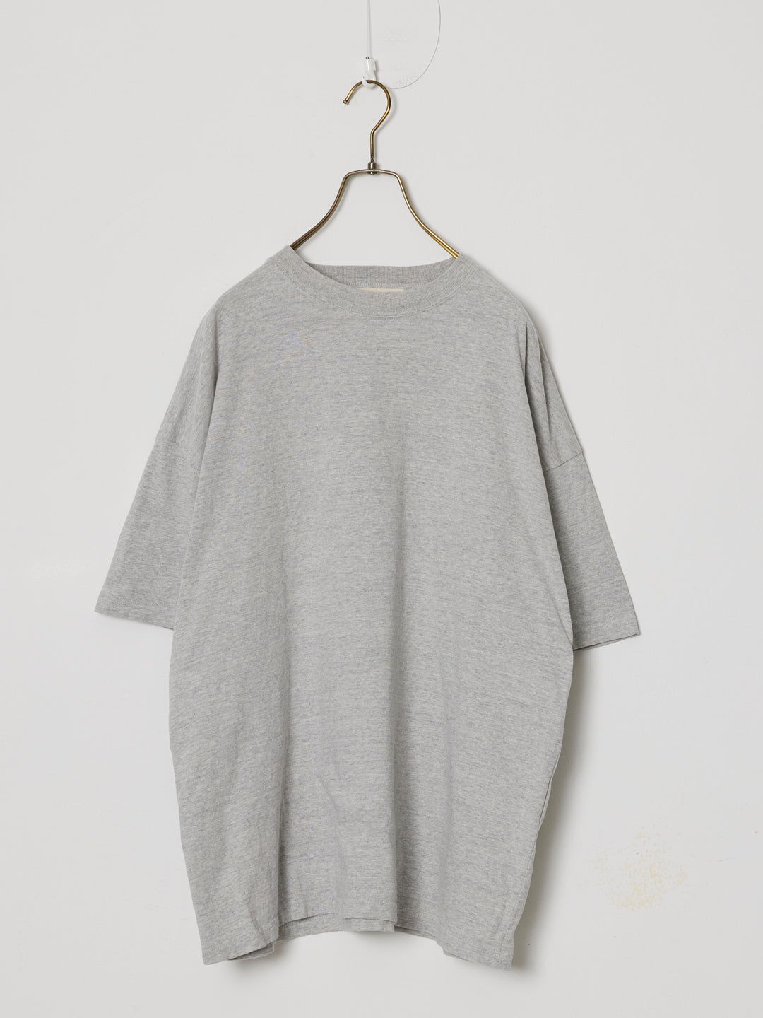 HARD SP processing 20/-T-cloth BIG size T(BELT)
