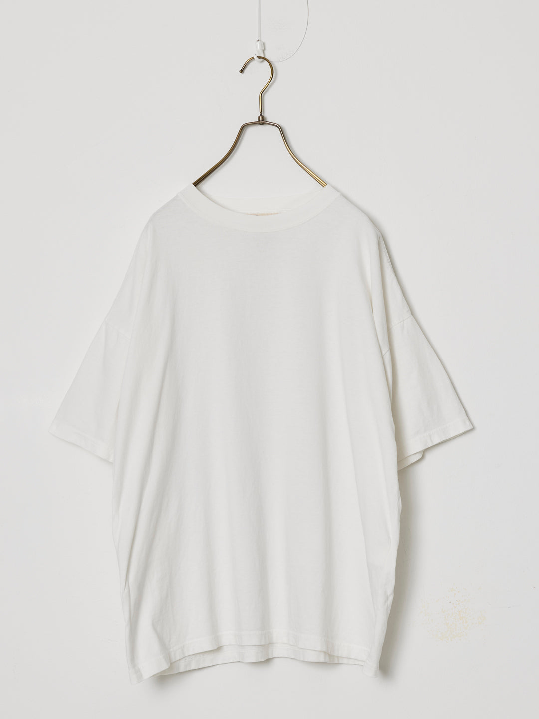 HARD SP processing 20/-T-cloth BIG size T(BELT)