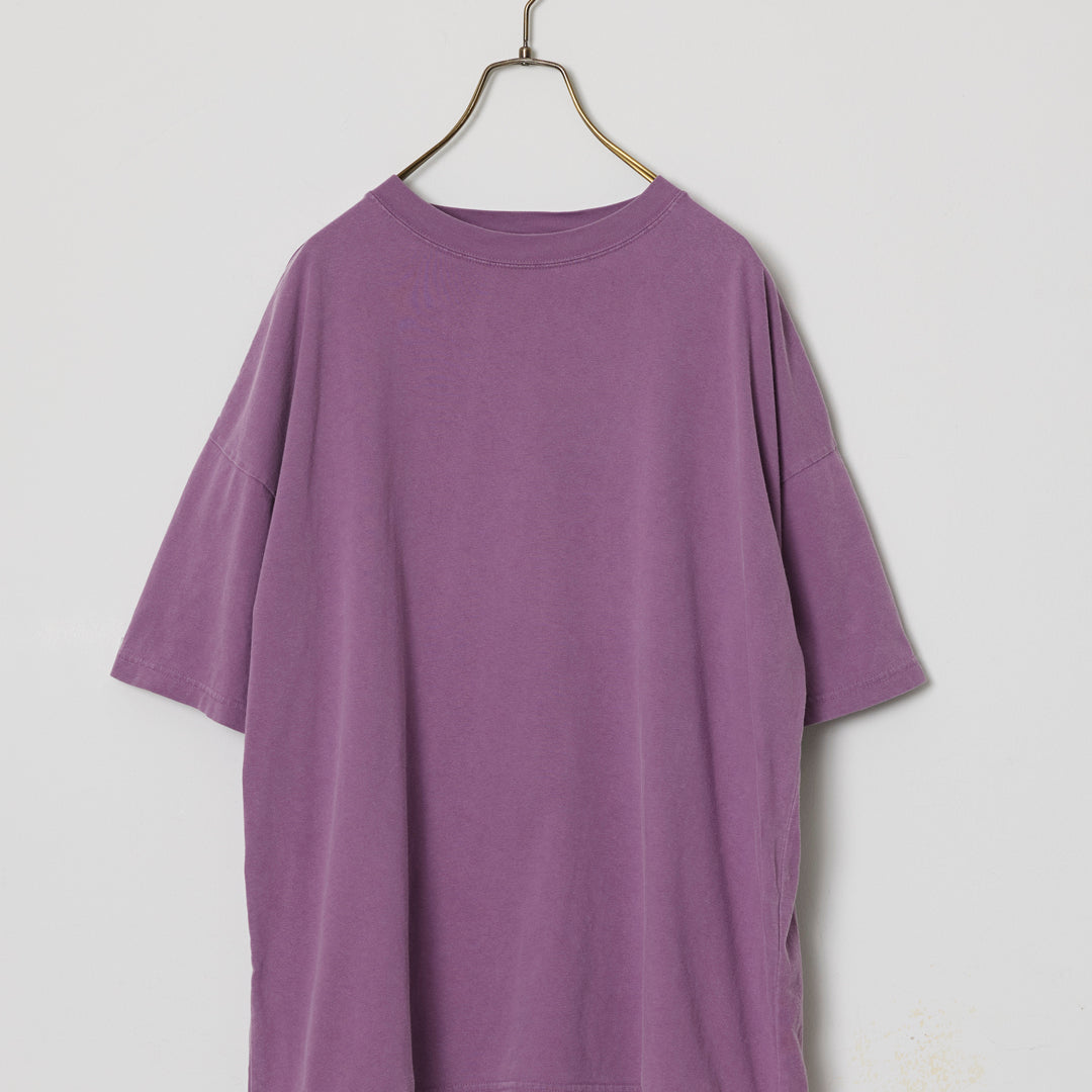 HARD SP가공 20/-천축 BIG 사이즈 T(BELT)