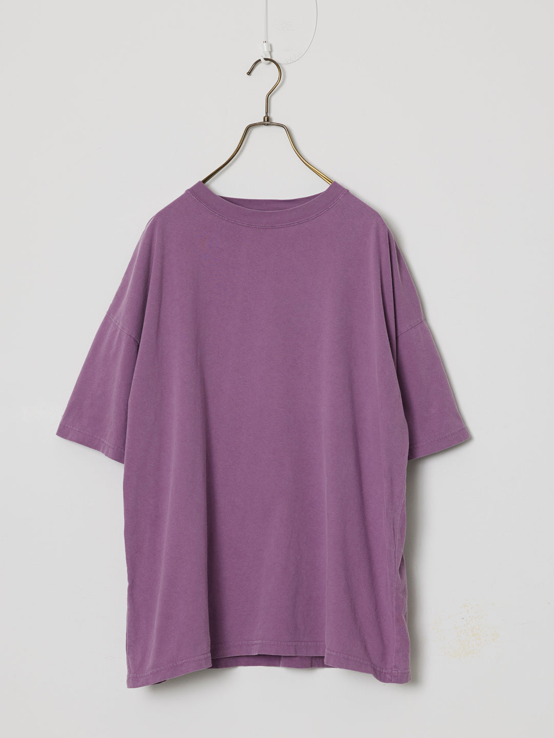 HARD SP processing 20/-T-cloth BIG size T(BELT)