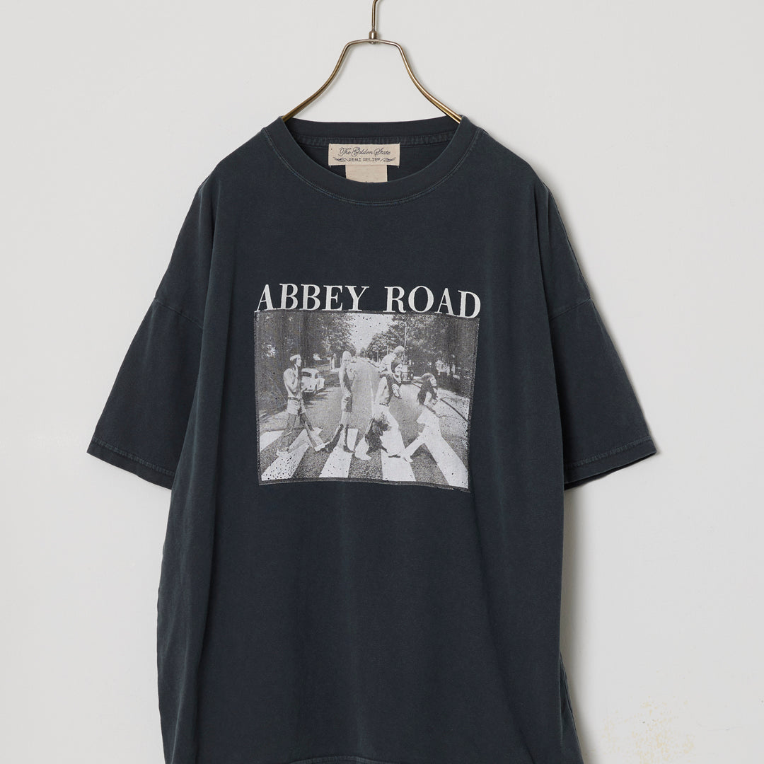HARD SP processed 20/jersey BIG size T (ABBEY ROAD)