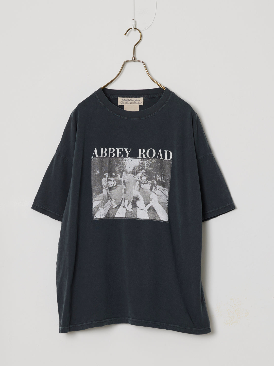 HARD SP processed 20/jersey BIG size T (ABBEY ROAD)