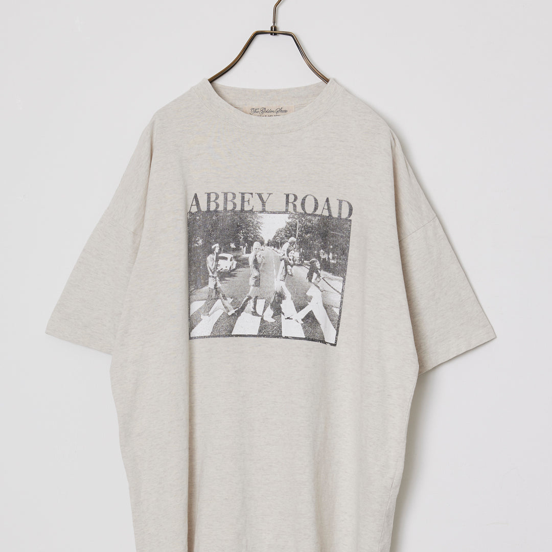 HARD SP processed 20/jersey BIG size T (ABBEY ROAD)