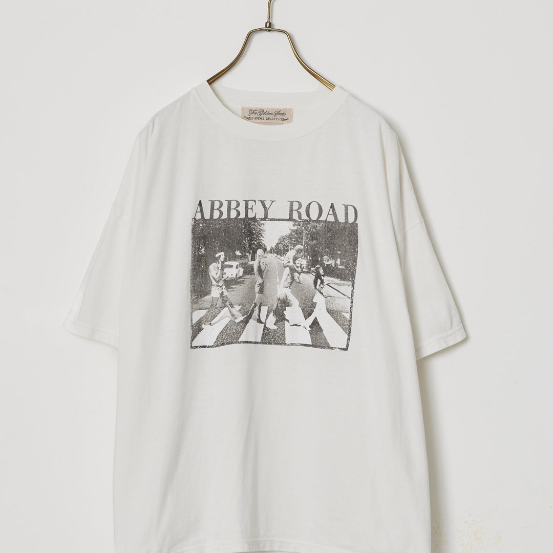 HARD SP processed 20/jersey BIG size T (ABBEY ROAD)